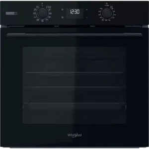 Электрический духовой шкаф Whirlpool OMSK58CU1SB UA