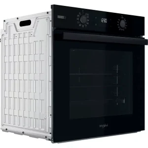 Электрический духовой шкаф Whirlpool OMSK58CU1SB UA