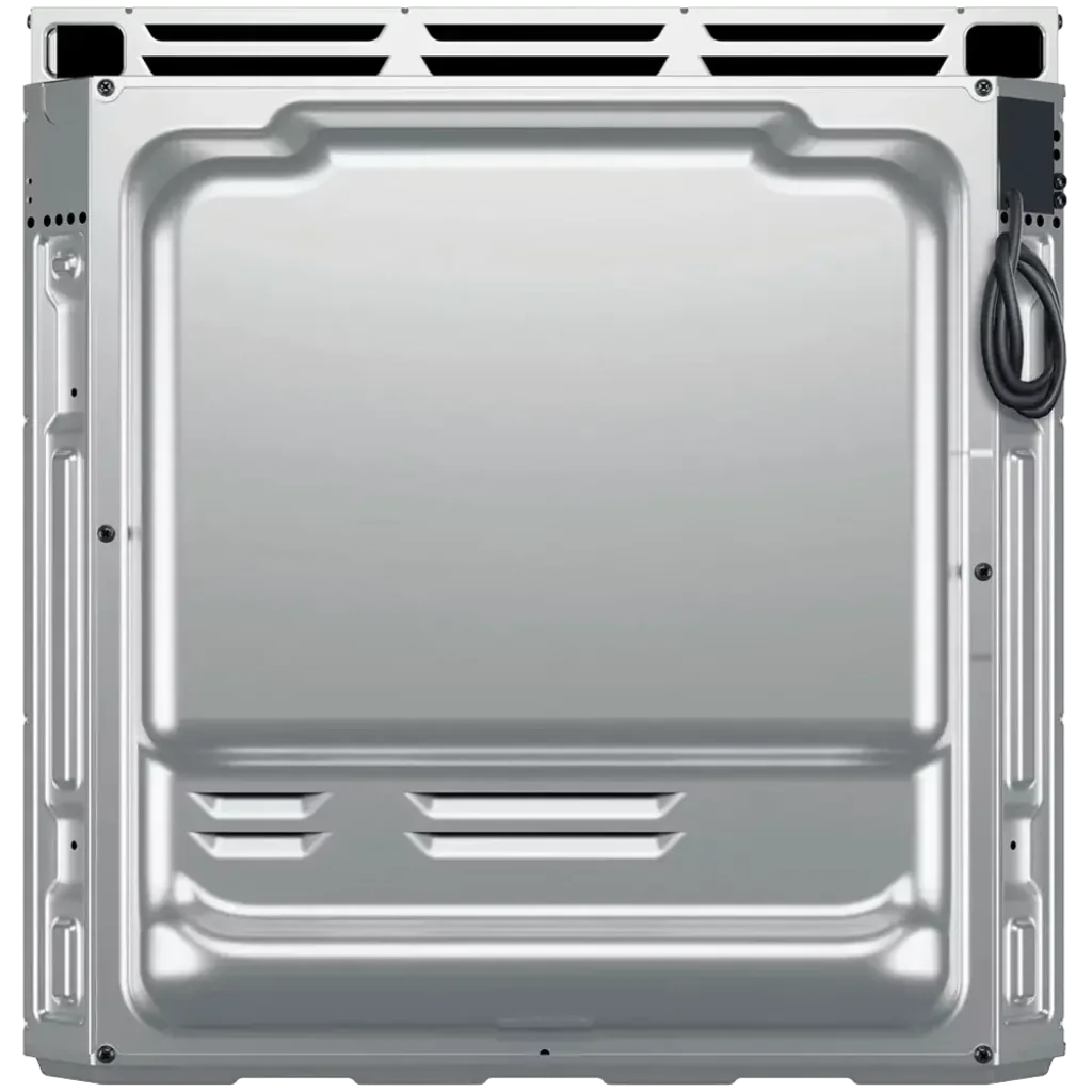 Электрический духовой шкаф Whirlpool OMSK58CU1SB UA