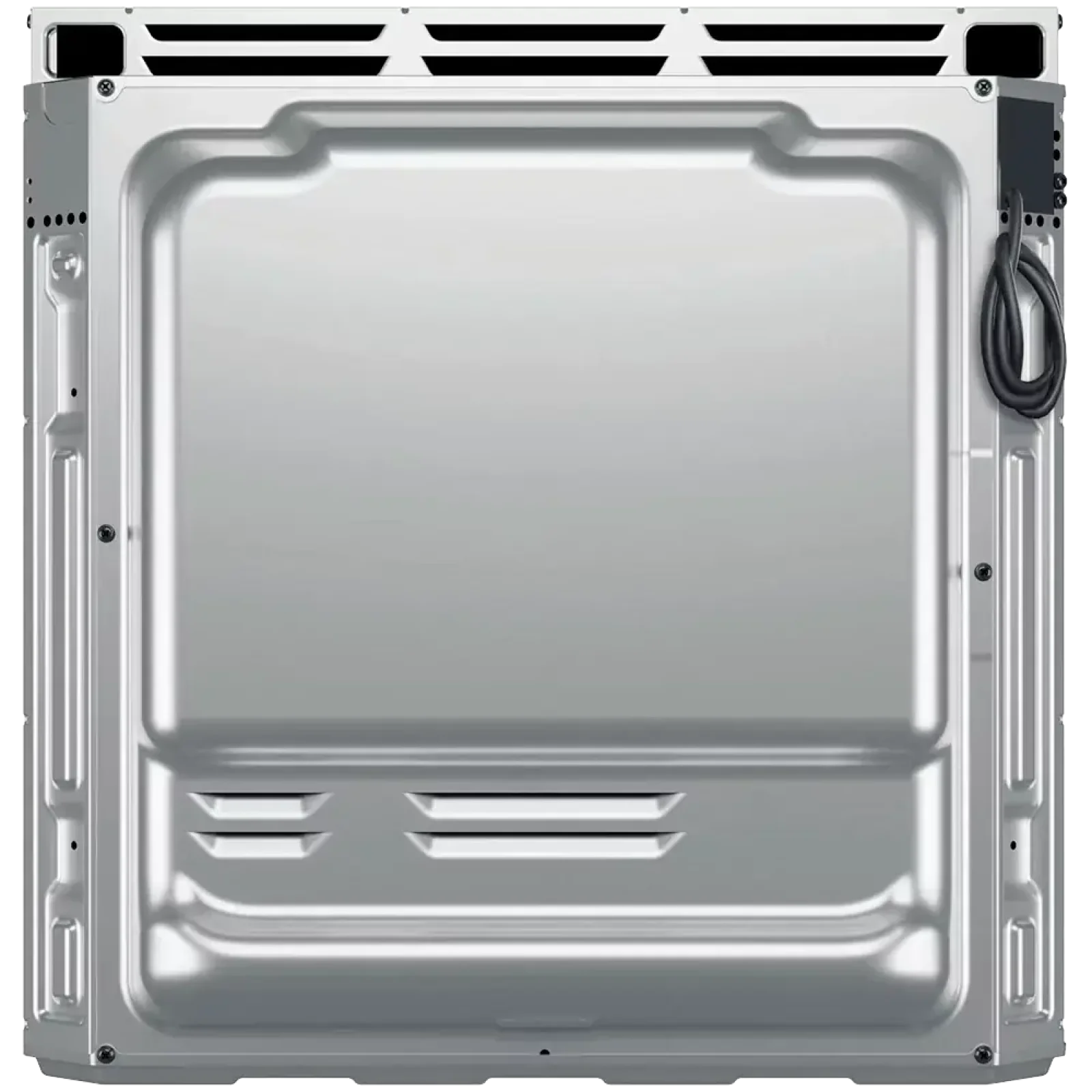 Электрический духовой шкаф Whirlpool OMSK58CU1SB UA