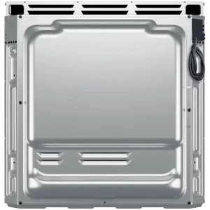Электрический духовой шкаф Whirlpool OMSK58CU1SB UA
