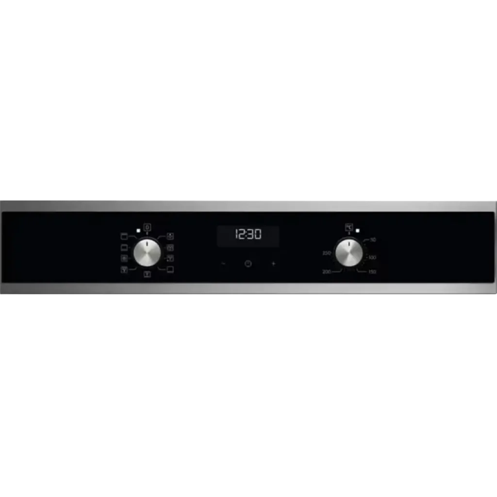 Вбуд. духовка ELECTROLUX EOF5F50BX UA