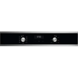 Вбуд. духовка ELECTROLUX EOF5F50BX UA