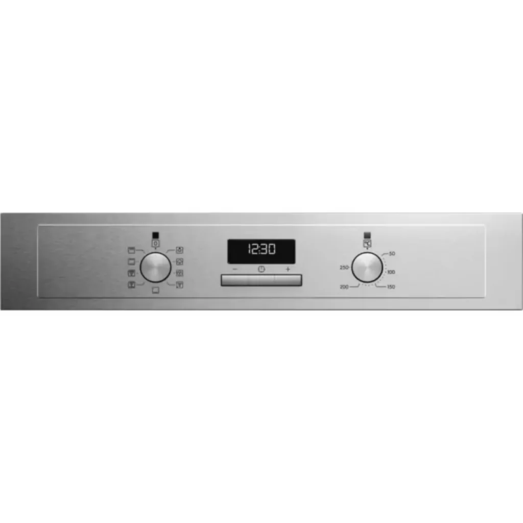 Вбуд. духовка ELECTROLUX EOD3F40BX UA