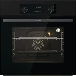 Электрический духовой шкаф Gorenje BO6635E01B UA