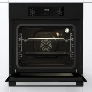 Электрический духовой шкаф Gorenje BO6635E01B UA