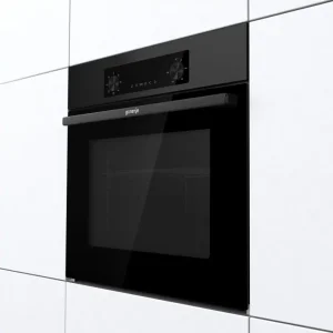 Электрический духовой шкаф Gorenje BO6635E01B UA