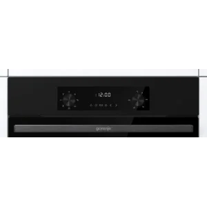Электрический духовой шкаф Gorenje BO6635E01B UA
