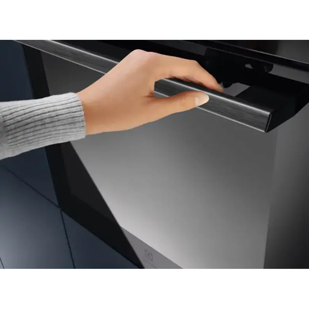 Электрический духовой шкаф Electrolux LOD6F77WZ UA