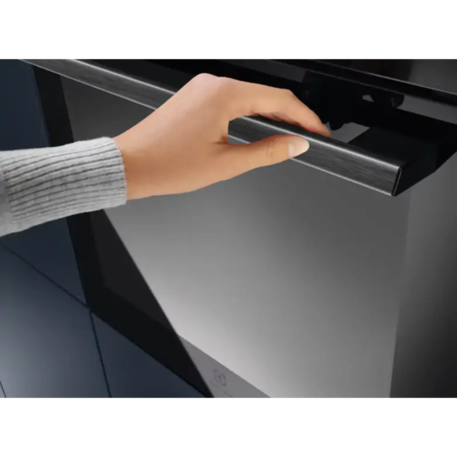 Электрический духовой шкаф Electrolux LOD6F77WZ UA