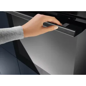 Электрический духовой шкаф Electrolux LOD6F77WZ UA