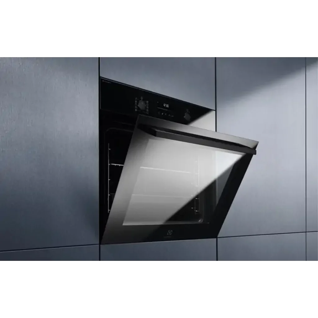 Электрический духовой шкаф Electrolux LOD6F77WZ UA