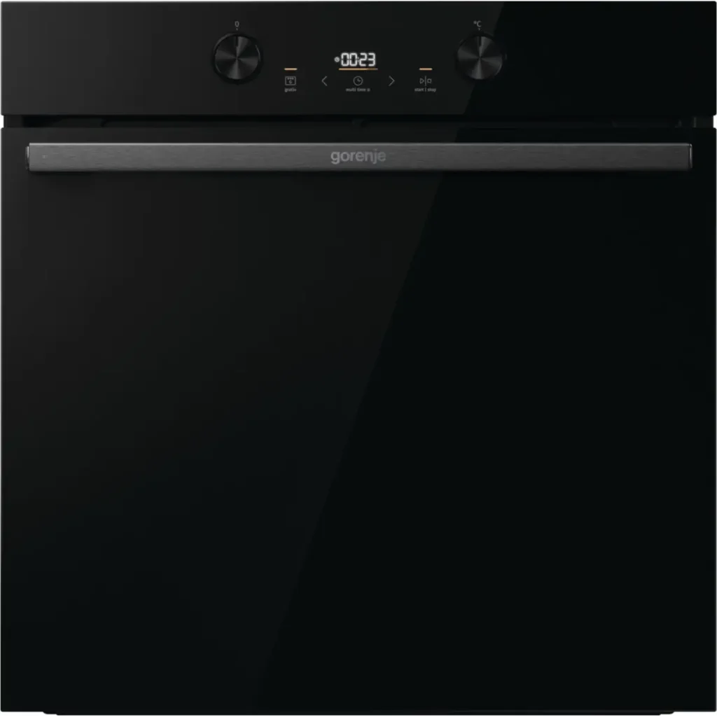 Электрический духовой шкаф Gorenje BOS6737E20FBG UA