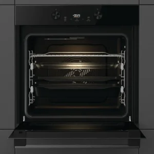 Электрический духовой шкаф Gorenje BOS6737E20FBG UA