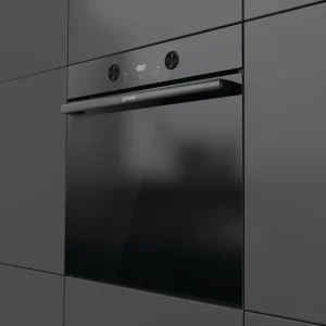Электрический духовой шкаф Gorenje BOS6737E20FBG UA