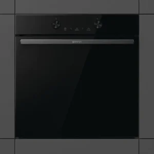 Электрический духовой шкаф Gorenje BOS6737E20FBG UA