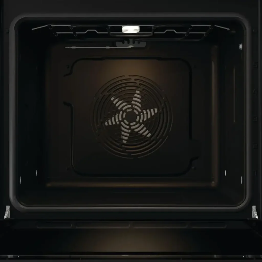 Электрический духовой шкаф Gorenje BOS6737E20FBG UA