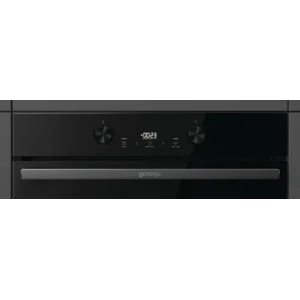 Электрический духовой шкаф Gorenje BOS6737E20FBG UA