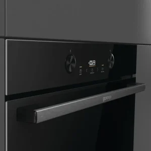 Электрический духовой шкаф Gorenje BOS6737E20FBG UA