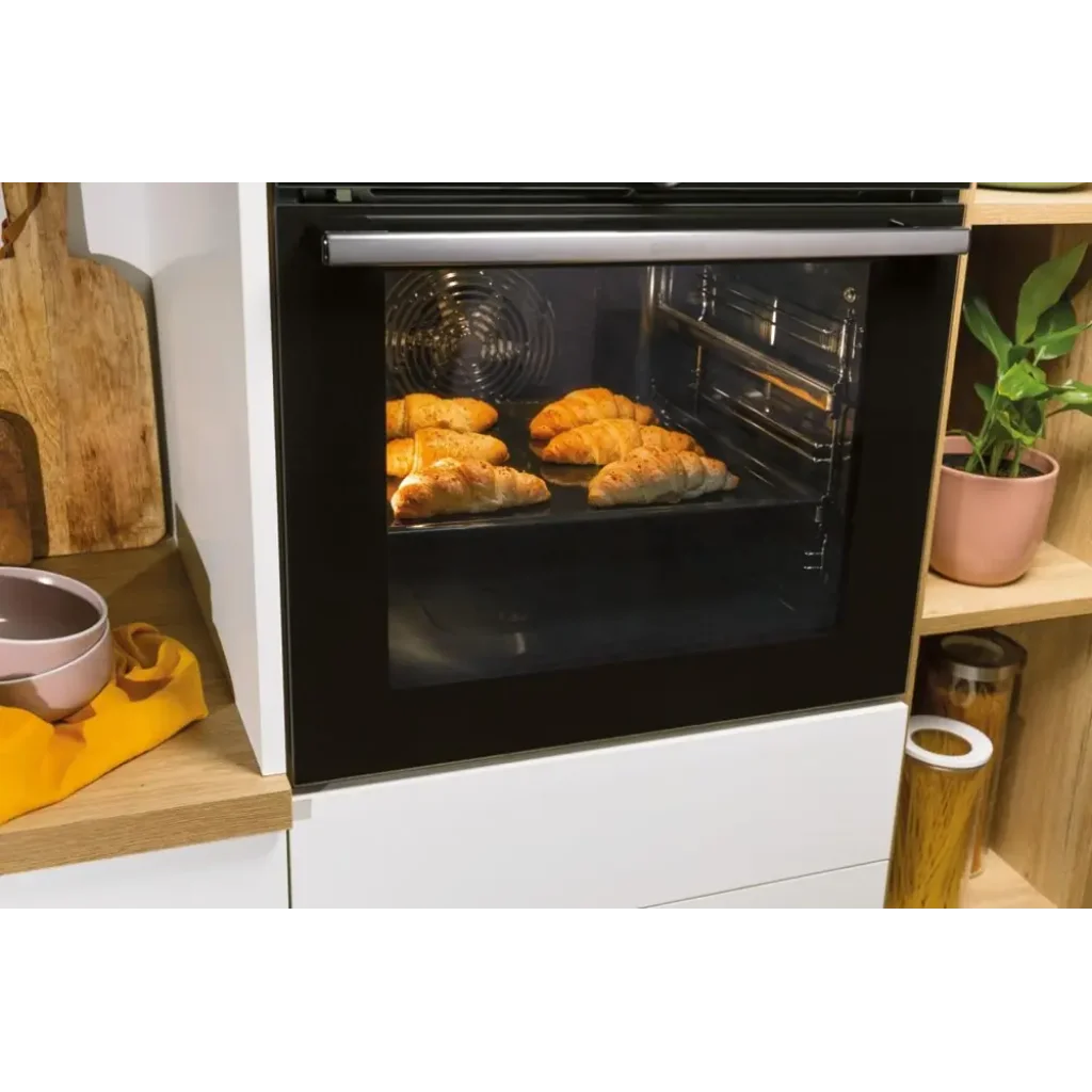 Электрический духовой шкаф Gorenje BOS6737E20FBG UA