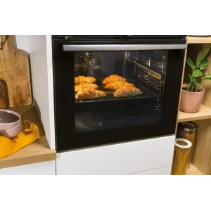 Электрический духовой шкаф Gorenje BOS6737E20FBG UA