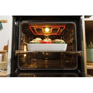 Электрический духовой шкаф Gorenje BOS6737E20FBG UA