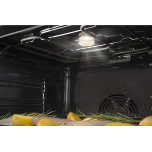 Электрический духовой шкаф Gorenje BOS6737E20FBG UA