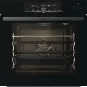Электрический духовой шкаф Gorenje BSA6747A04BG (BO3SA5I01-2) UA