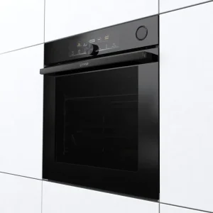 Електрична духова шафа Gorenje BSA6747A04BG (BO3SA5I01-2) UA