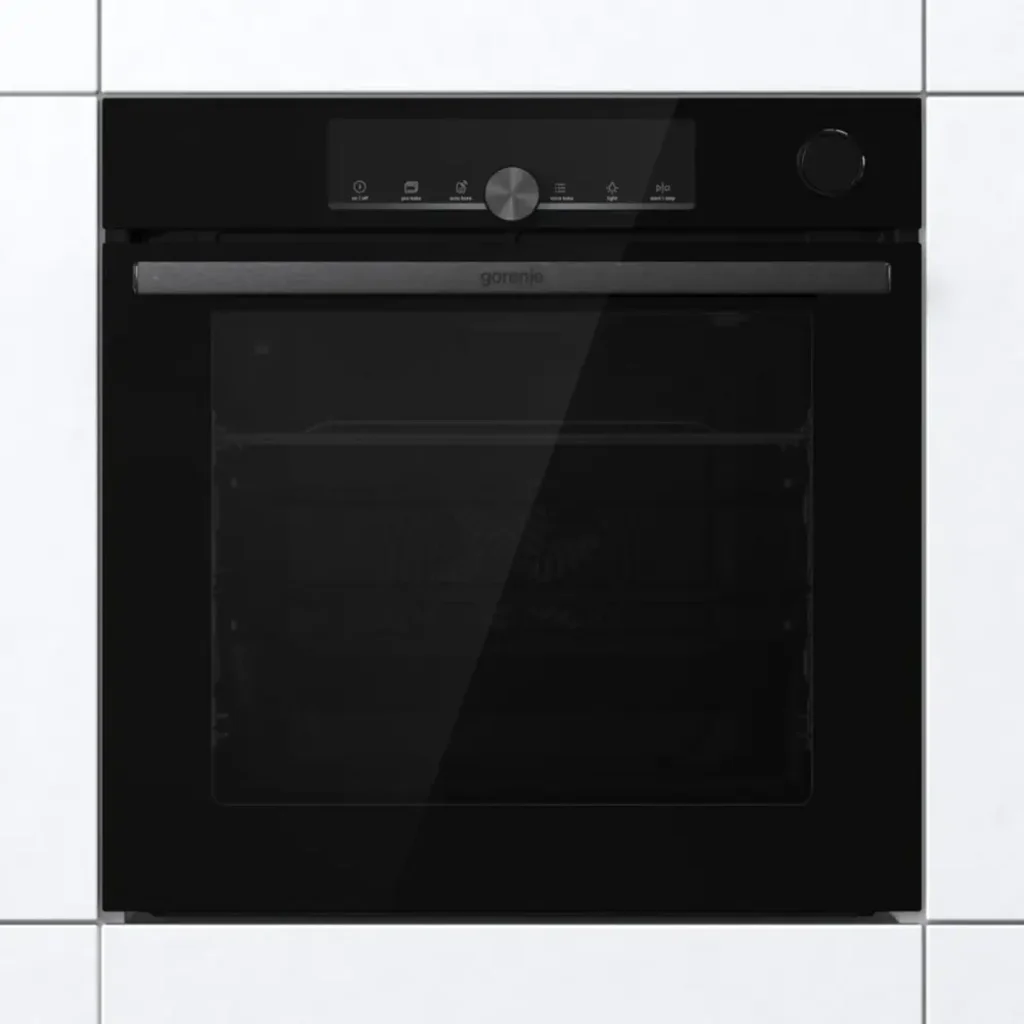 Електрична духова шафа Gorenje BSA6747A04BG (BO3SA5I01-2) UA