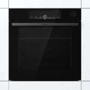Електрична духова шафа Gorenje BSA6747A04BG (BO3SA5I01-2) UA
