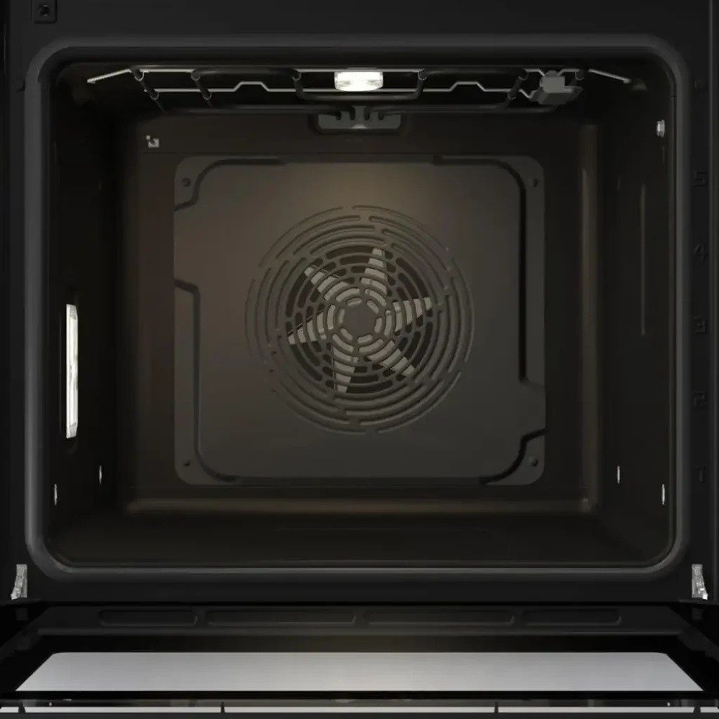 Електрична духова шафа Gorenje BSA6747A04BG (BO3SA5I01-2) UA