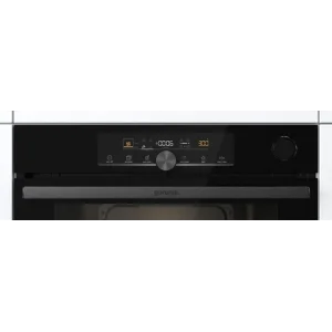 Електрична духова шафа Gorenje BSA6747A04BG (BO3SA5I01-2) UA