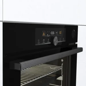Електрична духова шафа Gorenje BSA6747A04BG (BO3SA5I01-2) UA
