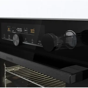 Електрична духова шафа Gorenje BSA6747A04BG (BO3SA5I01-2) UA