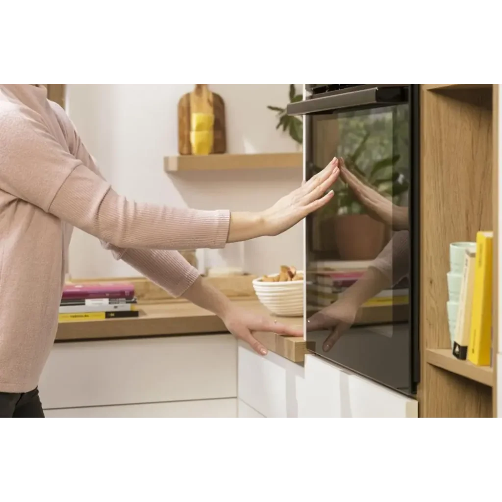 Електрична духова шафа Gorenje BSA6747A04BG (BO3SA5I01-2) UA