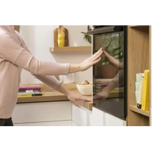 Електрична духова шафа Gorenje BSA6747A04BG (BO3SA5I01-2) UA