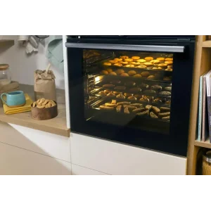 Електрична духова шафа Gorenje BSA6747A04BG (BO3SA5I01-2) UA