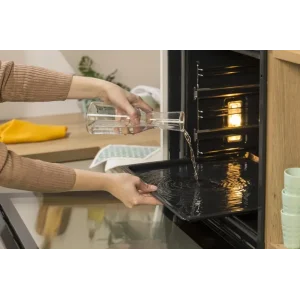 Електрична духова шафа Gorenje BSA6747A04BG (BO3SA5I01-2) UA