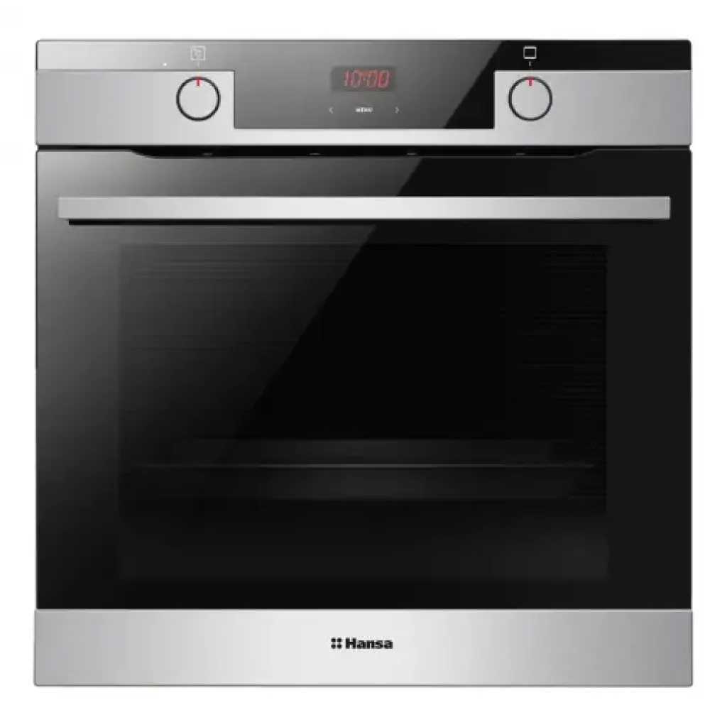 Электрический духовой шкаф Hansa BOEI684620 UA