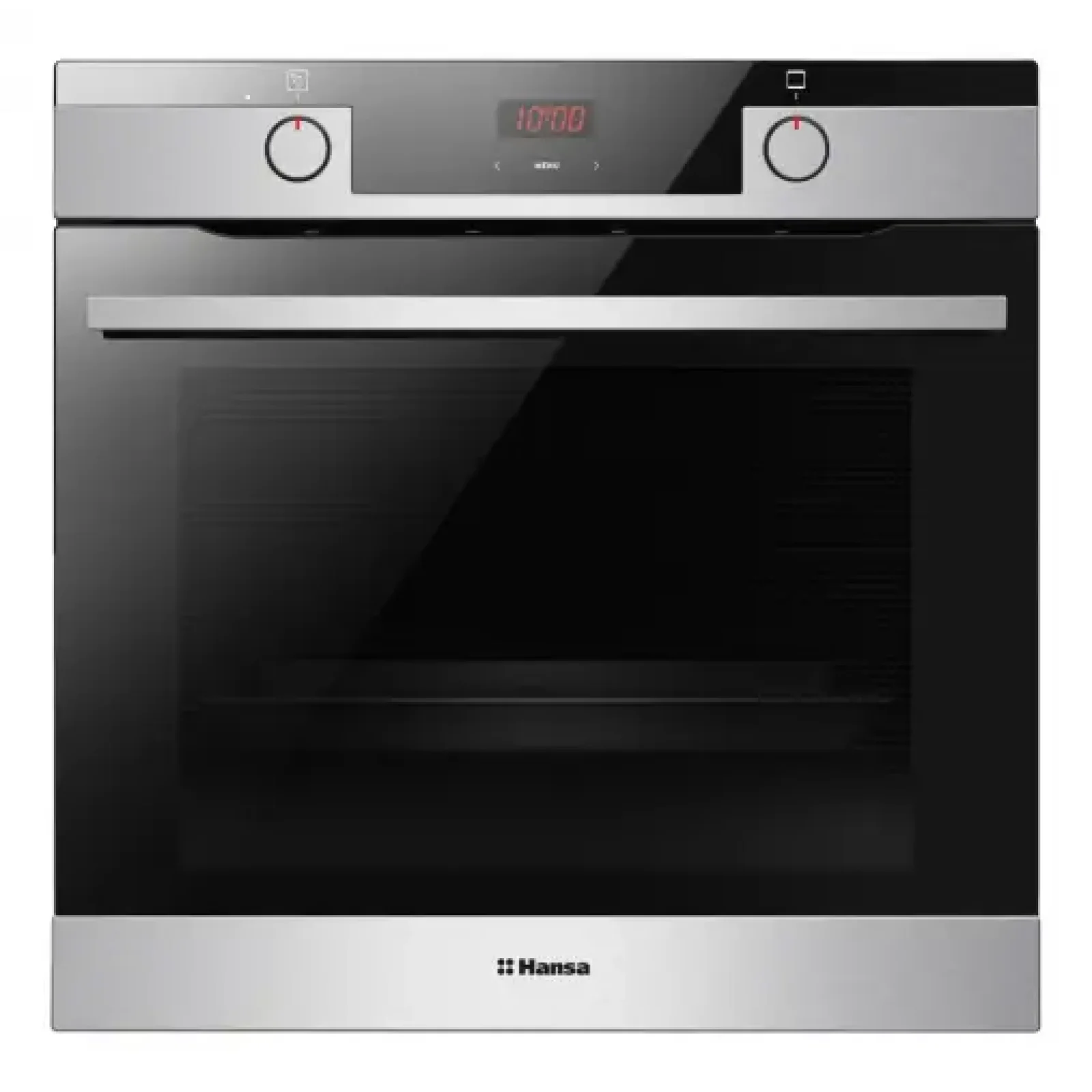 Электрический духовой шкаф Hansa BOEI684620 UA