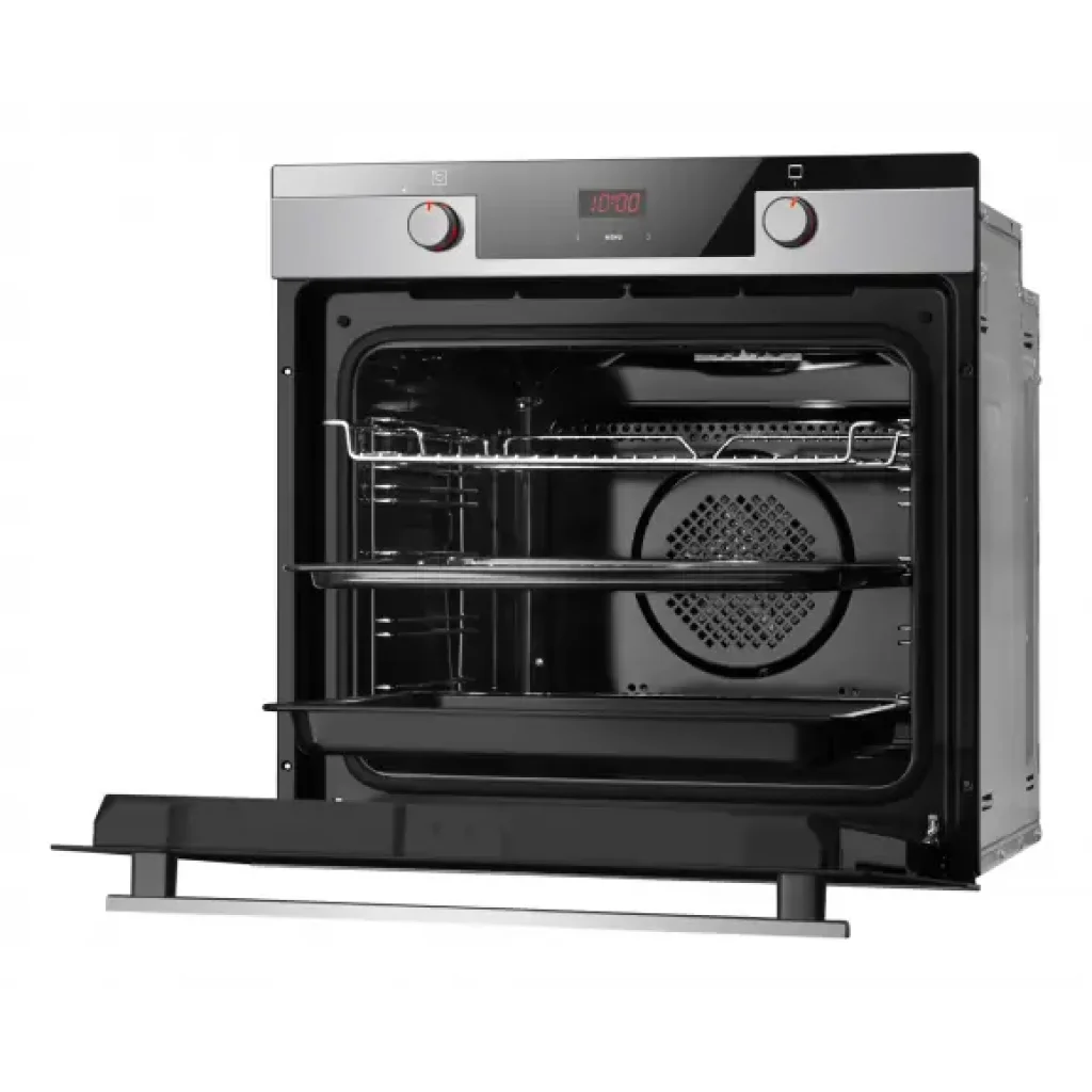 Электрический духовой шкаф Hansa BOEI684620 UA