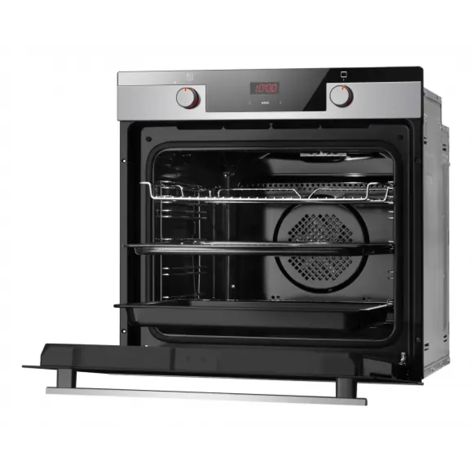 Электрический духовой шкаф Hansa BOEI684620 UA