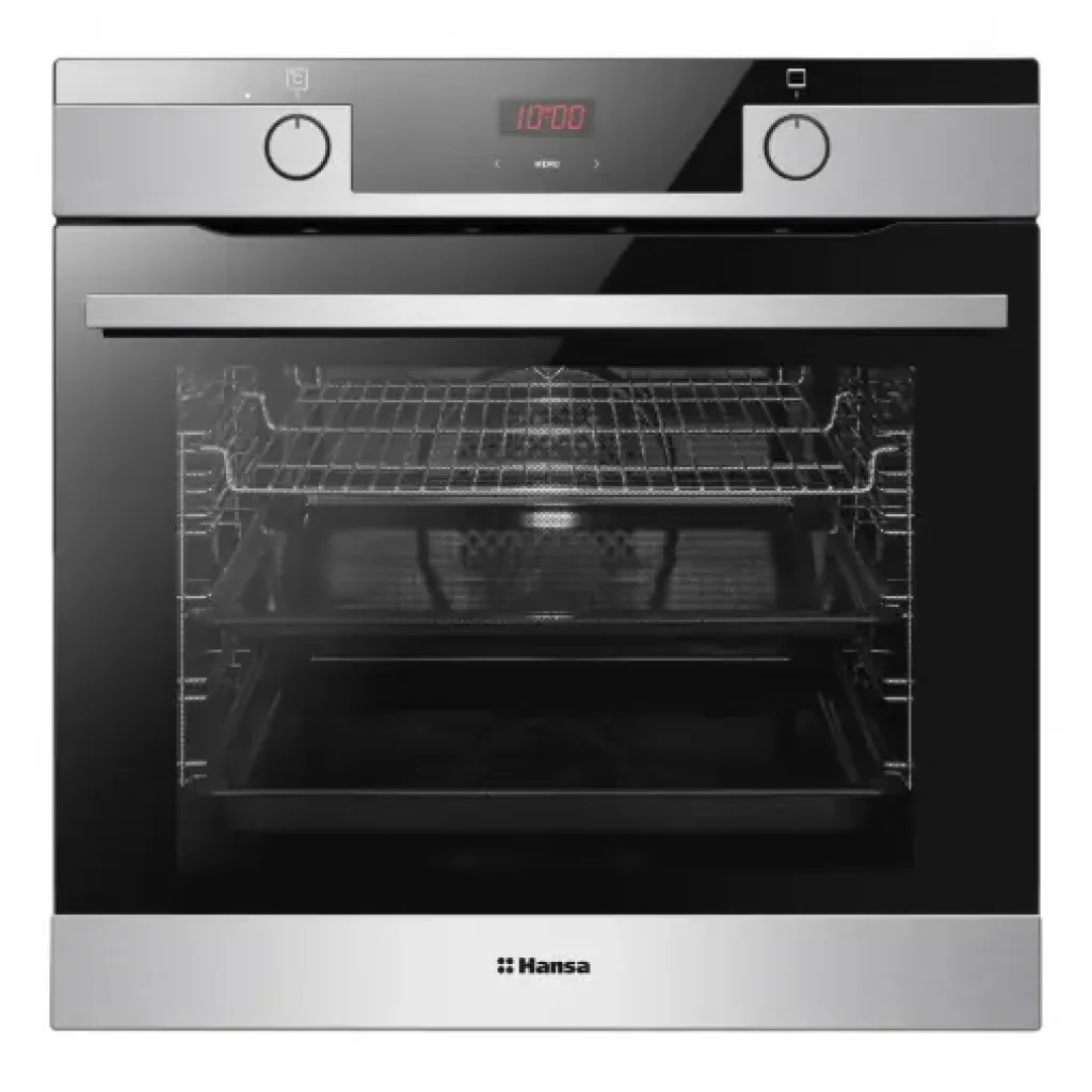 Электрический духовой шкаф Hansa BOEI684620 UA