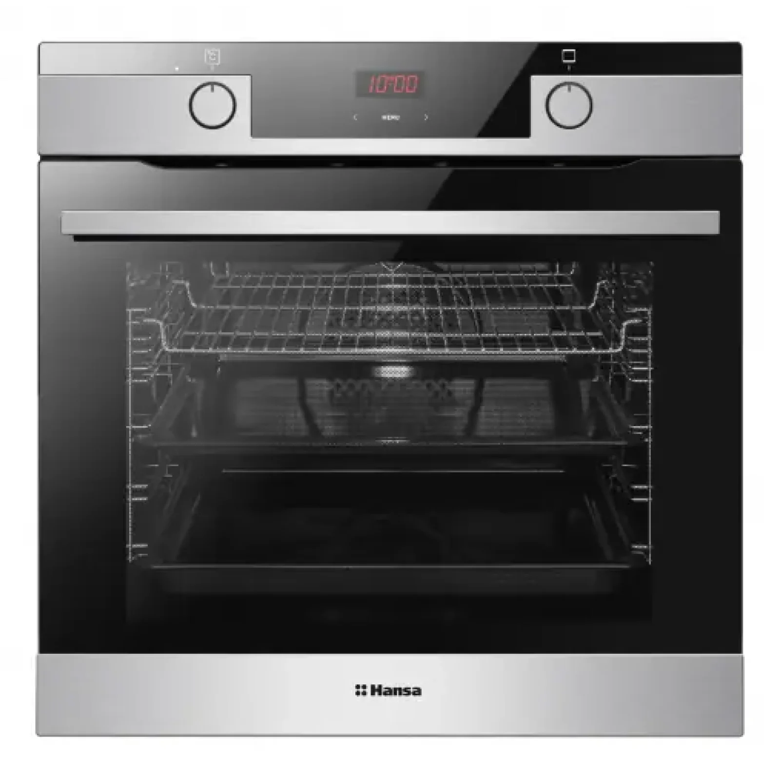 Электрический духовой шкаф Hansa BOEI684620 UA