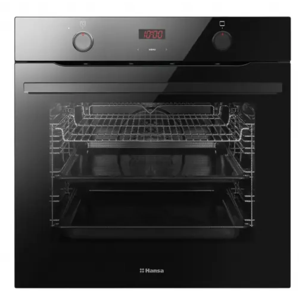 Електрична духова шафа Hansa BOES684620 UA