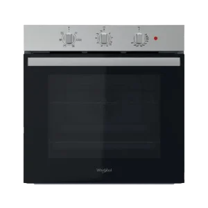 Электрический духовой шкаф Whirlpool OMR35HR0X UA