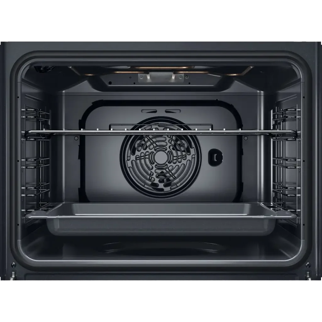 Електрична духова шафа Whirlpool OMR35HR0X UA