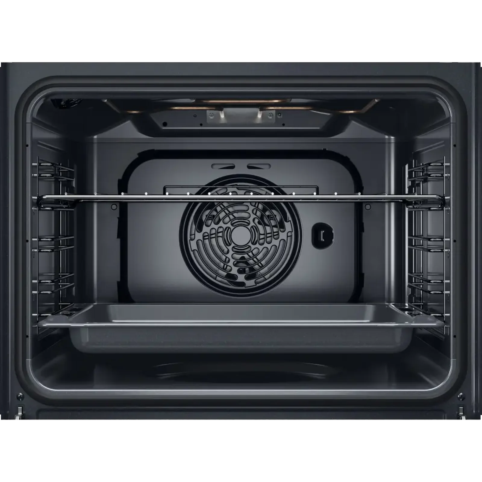 Электрический духовой шкаф Whirlpool OMR35HR0X UA