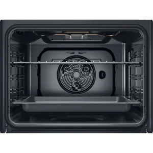 Електрична духова шафа Whirlpool OMR35HR0X UA